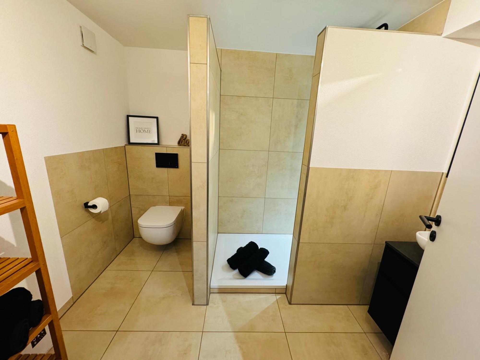 Ferien- Und Business Apartment Cadolzburg Экстерьер фото