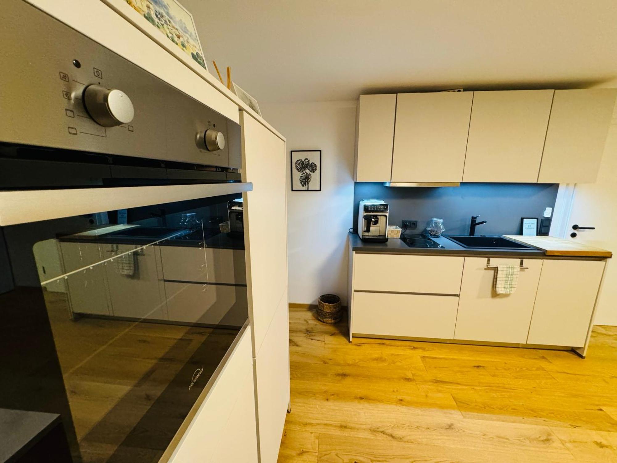 Ferien- Und Business Apartment Cadolzburg Экстерьер фото