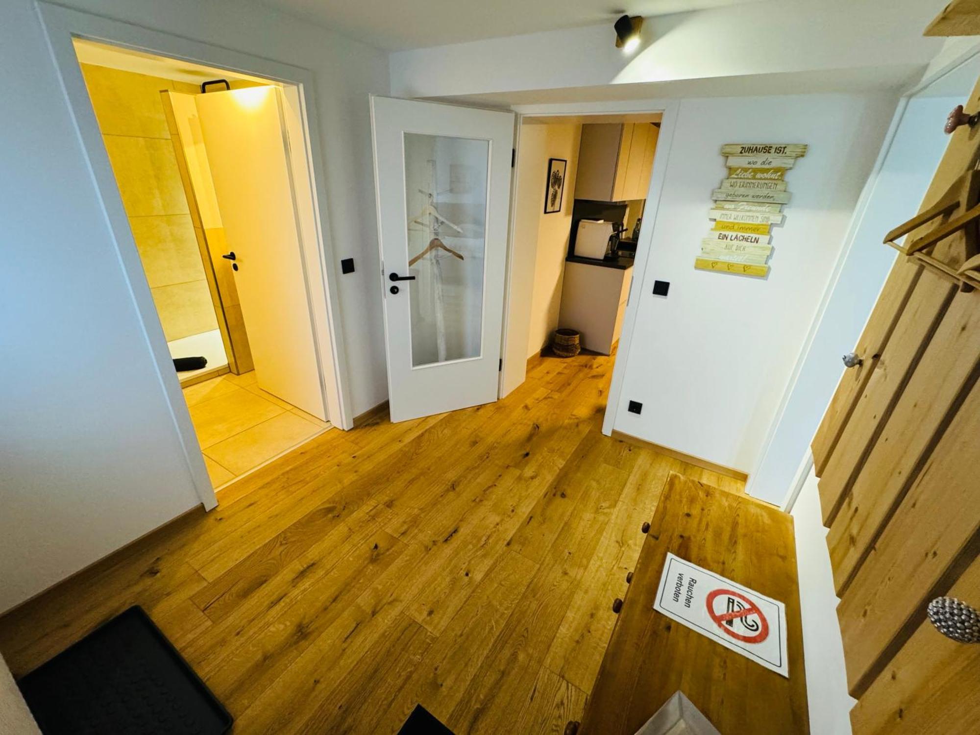 Ferien- Und Business Apartment Cadolzburg Экстерьер фото